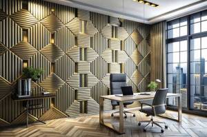 Wall Panels