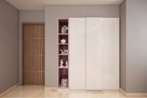 Wardrobes