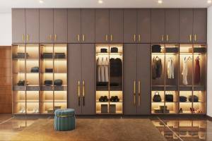 Wardrobes