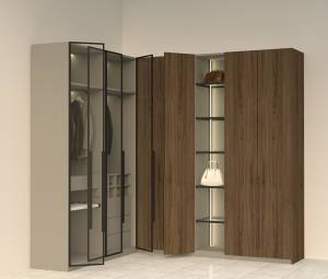 Wardrobes