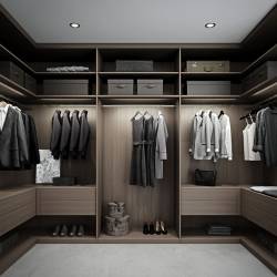 Wardrobes
